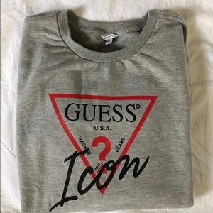 Guess pullover